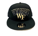 TEAL JACKSONVILLE JAGUARS CAP