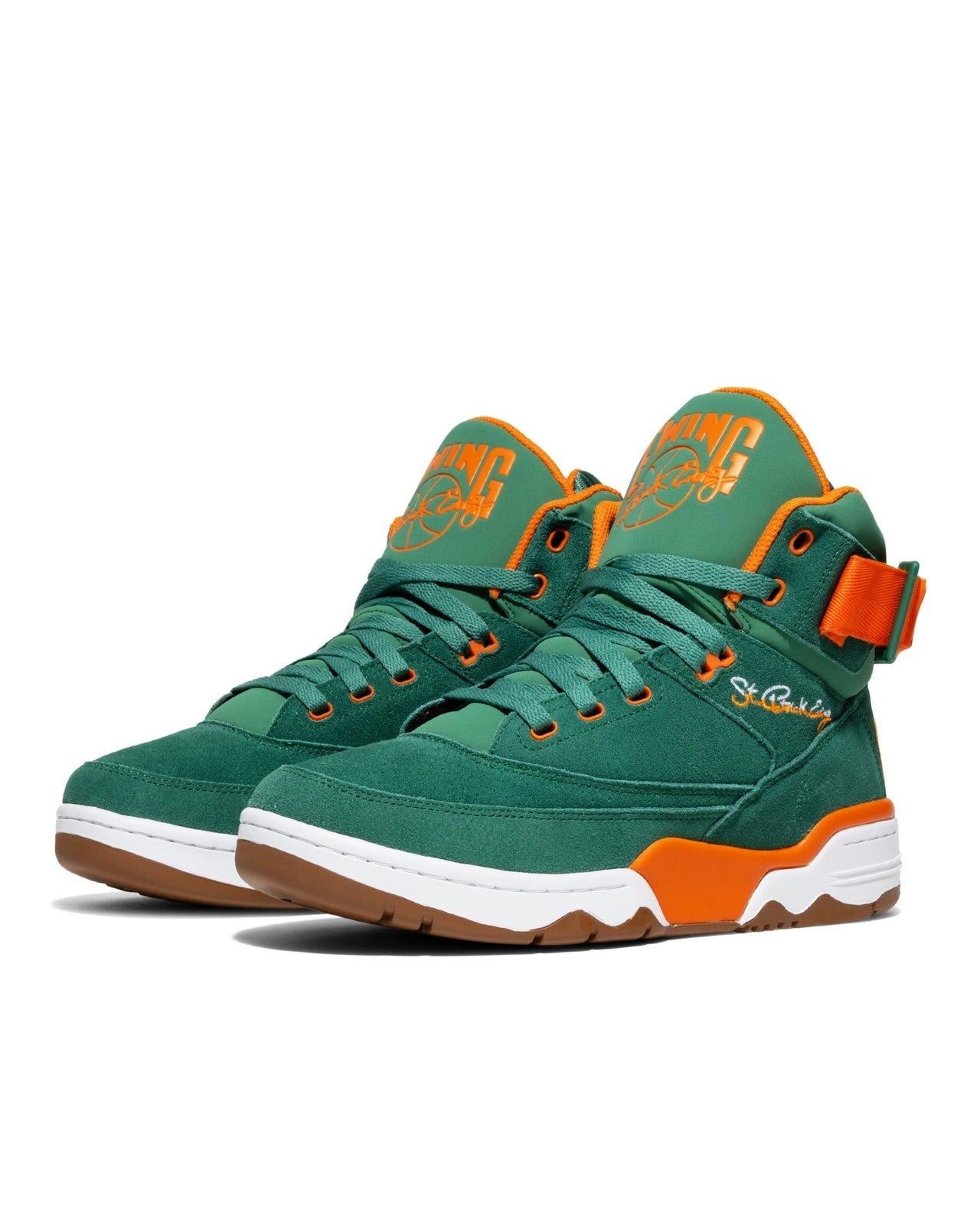 EWING