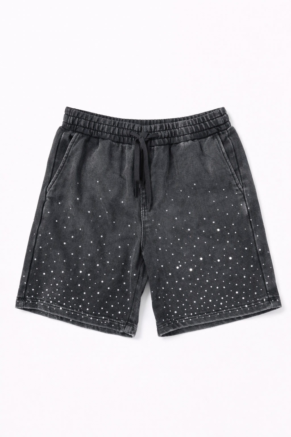 REBEL MINDS SHORT