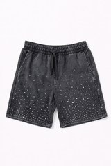 REBEL MINDS SHORT
