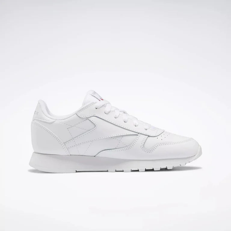 REEBOK CLASSIC LEATHER WHITE