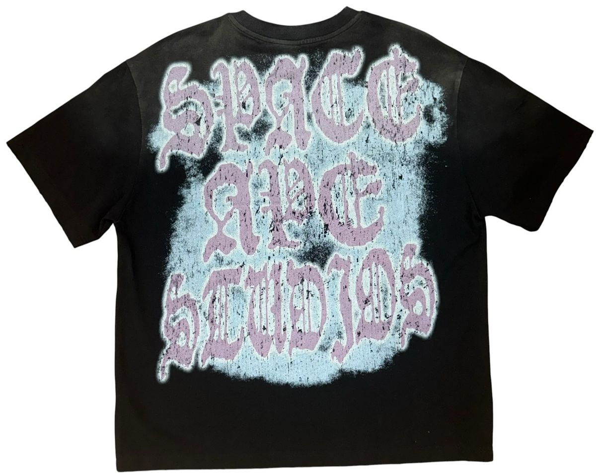 Major World Graphic T-Shirt