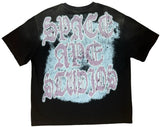 Major World Graphic T-Shirt