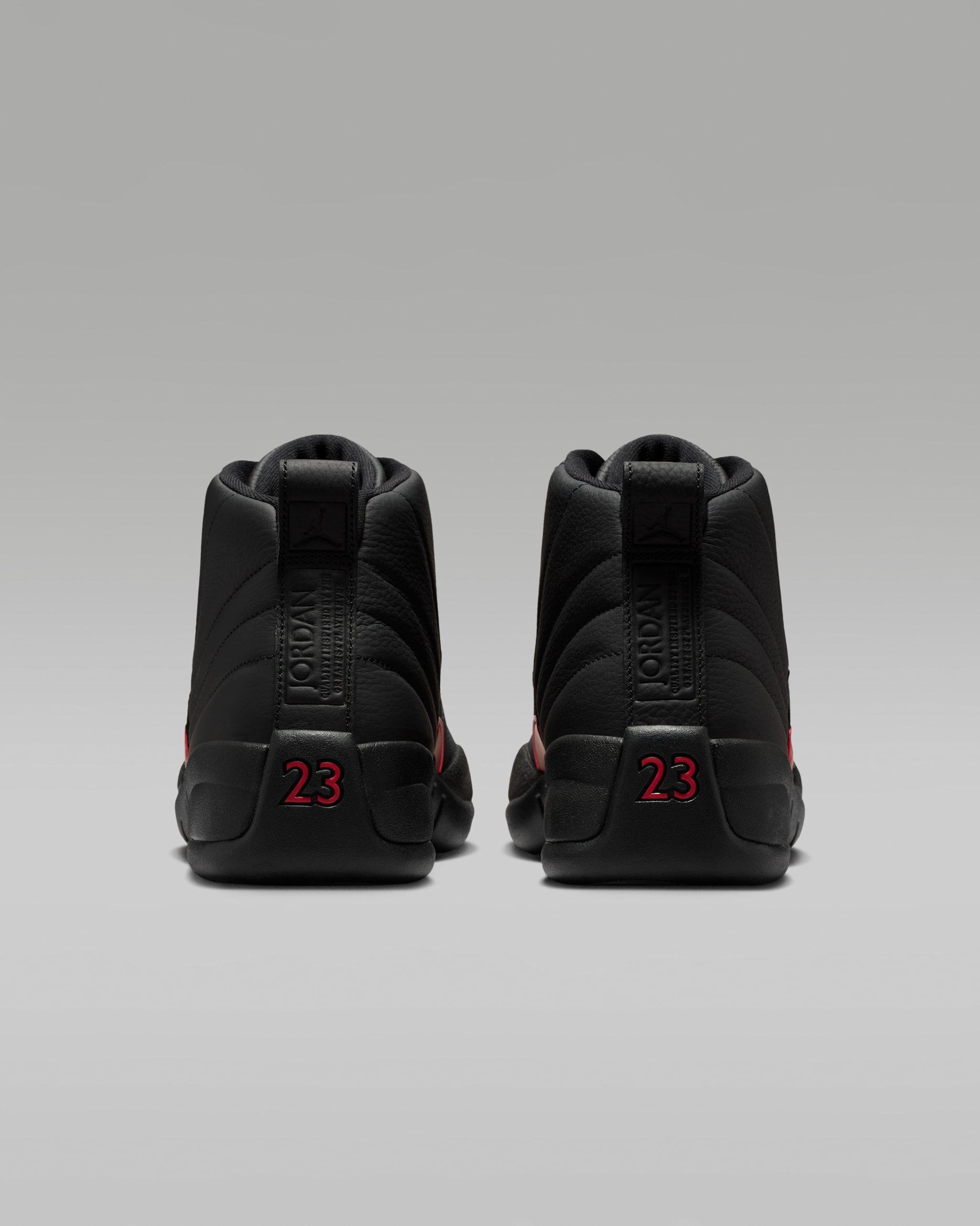 Air Jordan 12 Retro 'Bloodline'