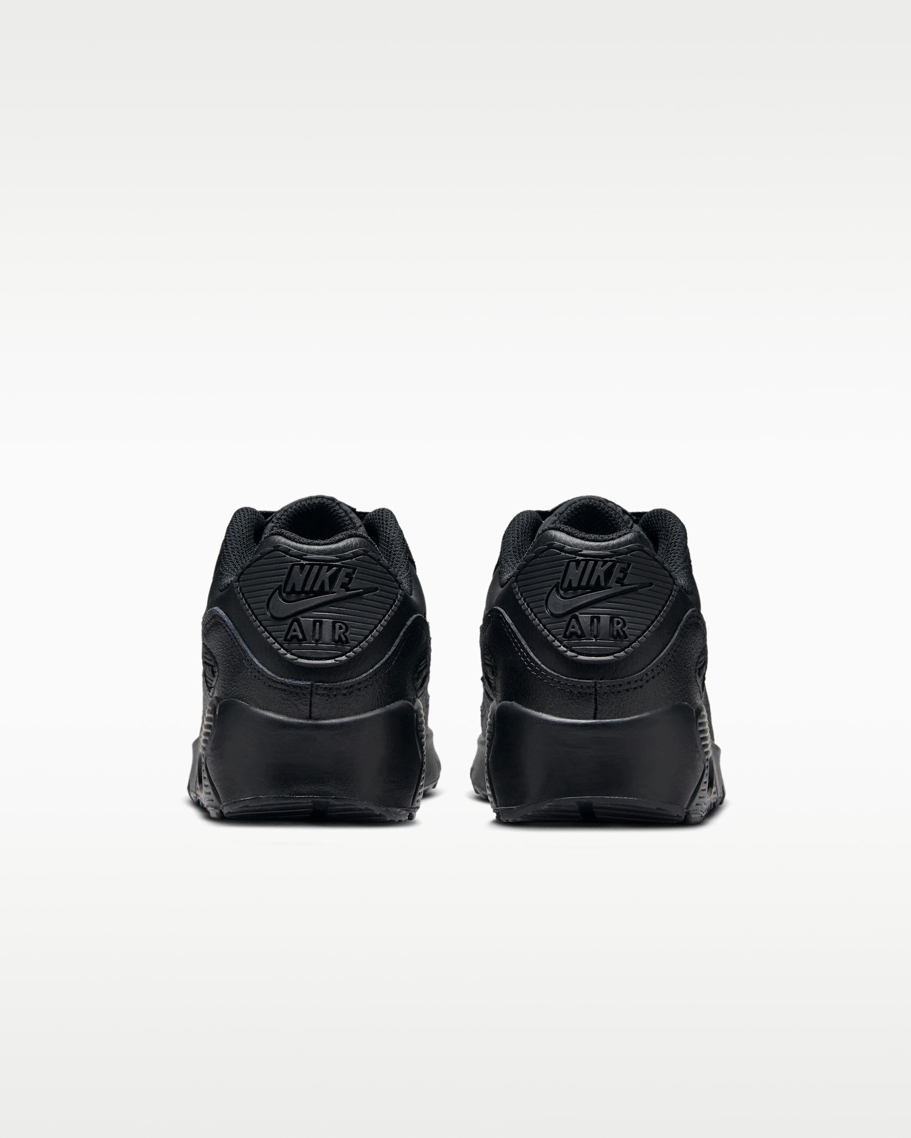 NIKE AIR MAX 90 LTR (GS)