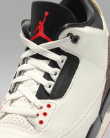 Jordan 3 Retro "World's Best Dad" (GS)