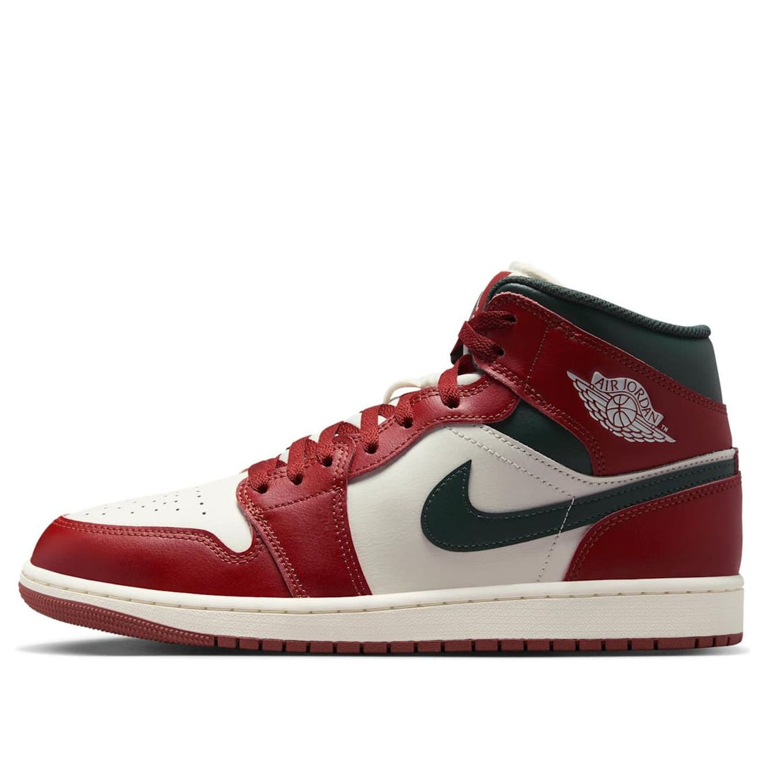 JORDAN 1 MID (PS)