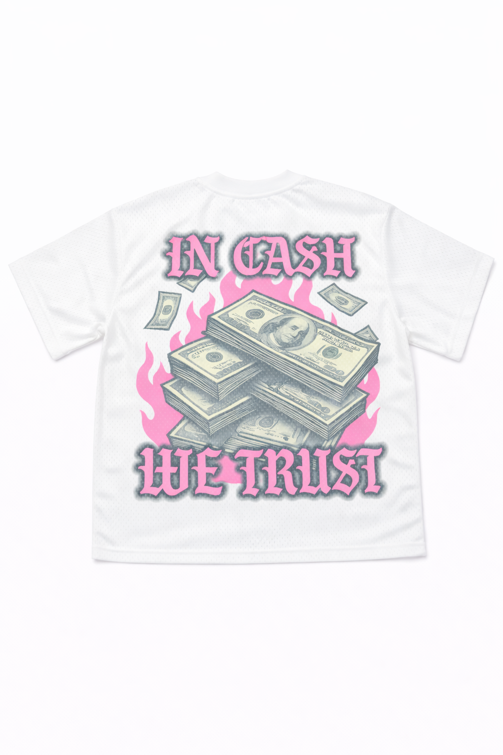 FOCUS T-shirt
