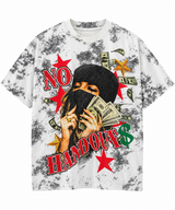 Earecommon white T-shirt
