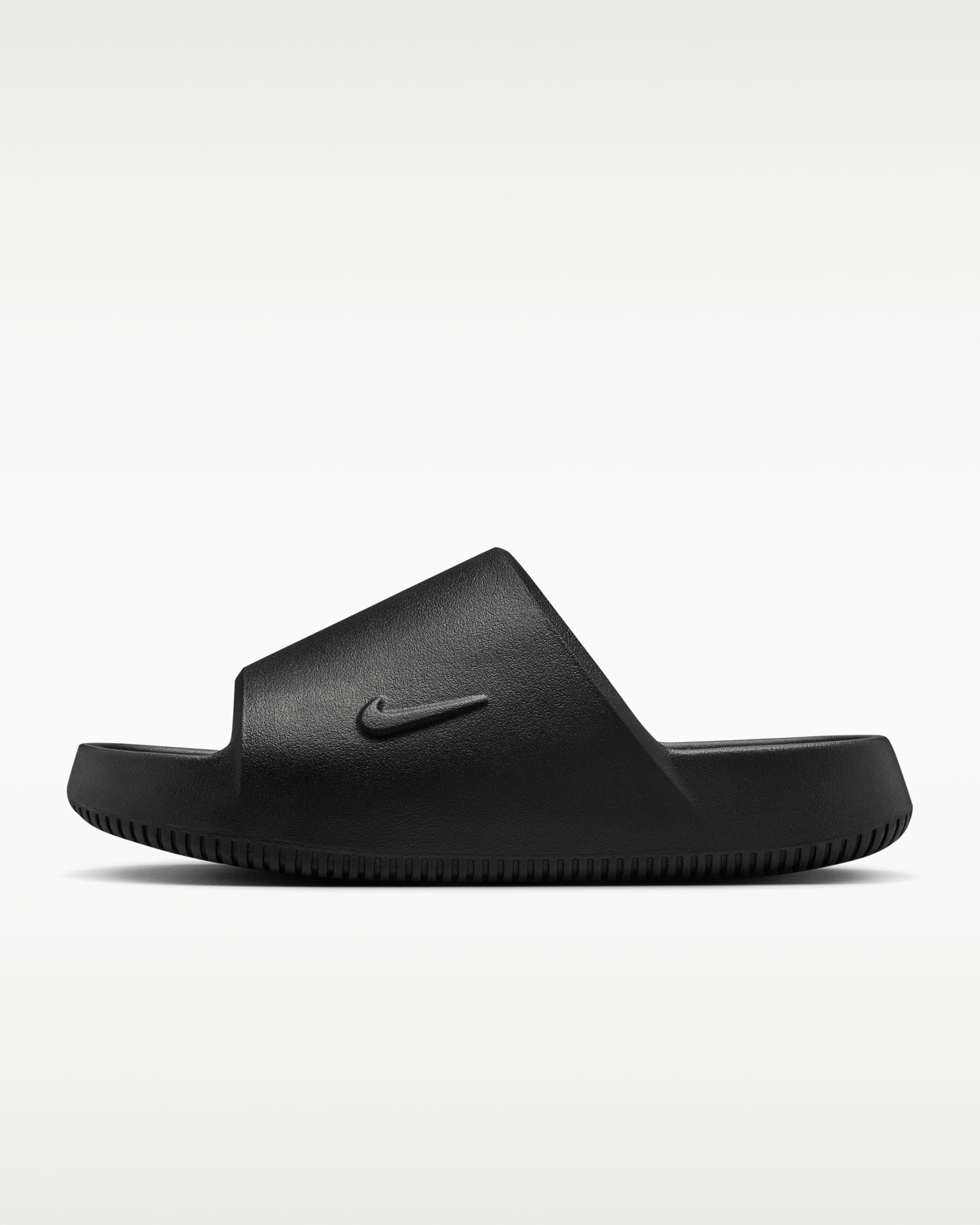 Nike calm slide