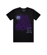 Rich & Rugged black T-shirt