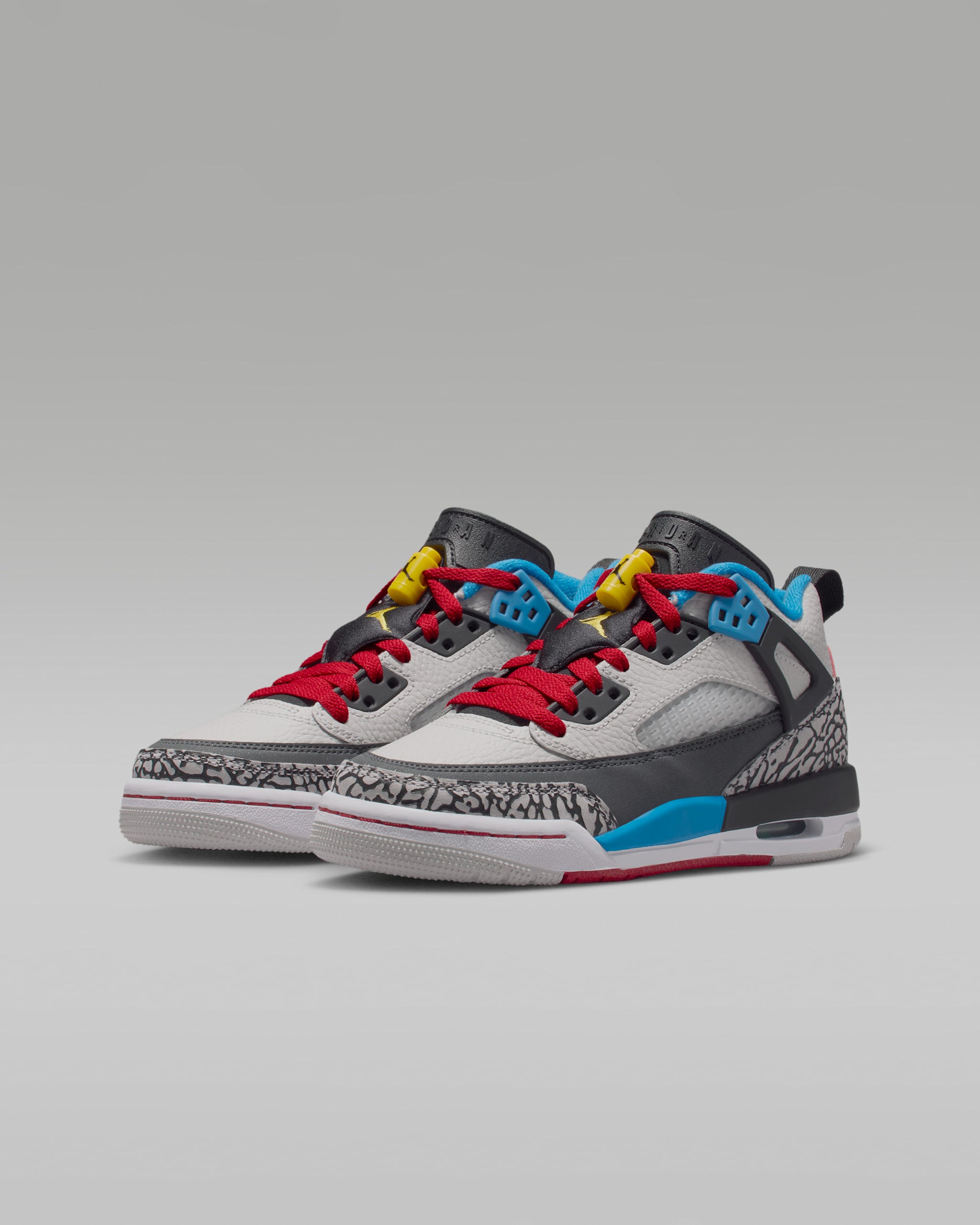 JORDAN SPIZIKE LOW SE