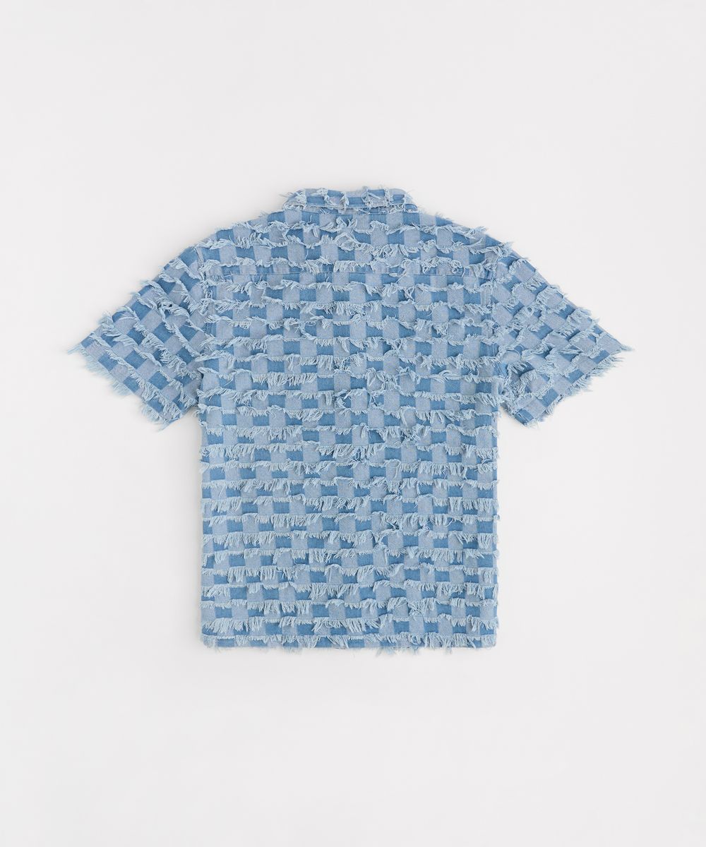 Reason shirt