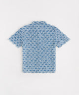 Reason shirt