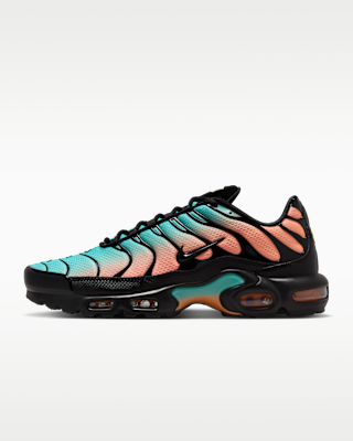 NIKE AIR MAX PLUS