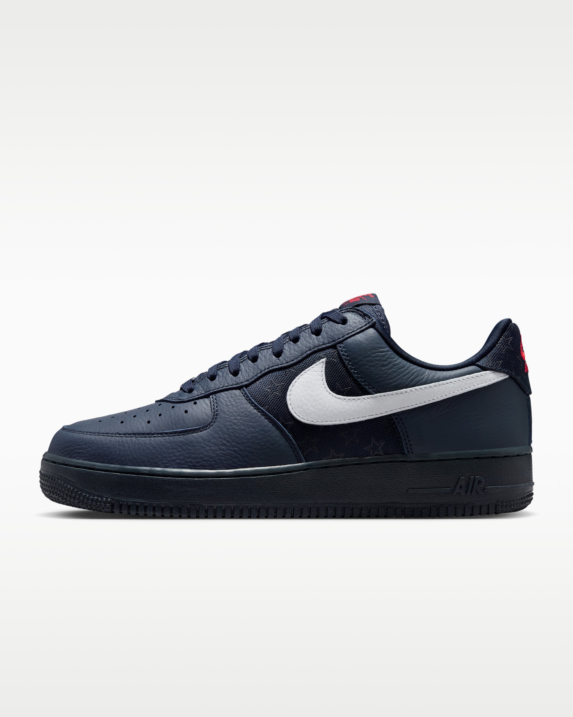 NIKE AIR FORCE 1 RETRO QS