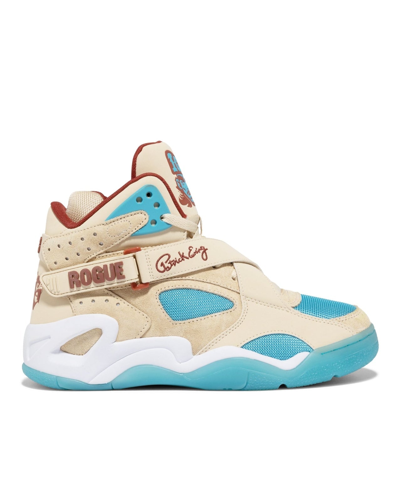 EWING ROGUE ICE T