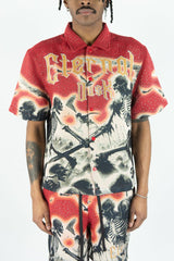 REBEL MINDS SHIRT