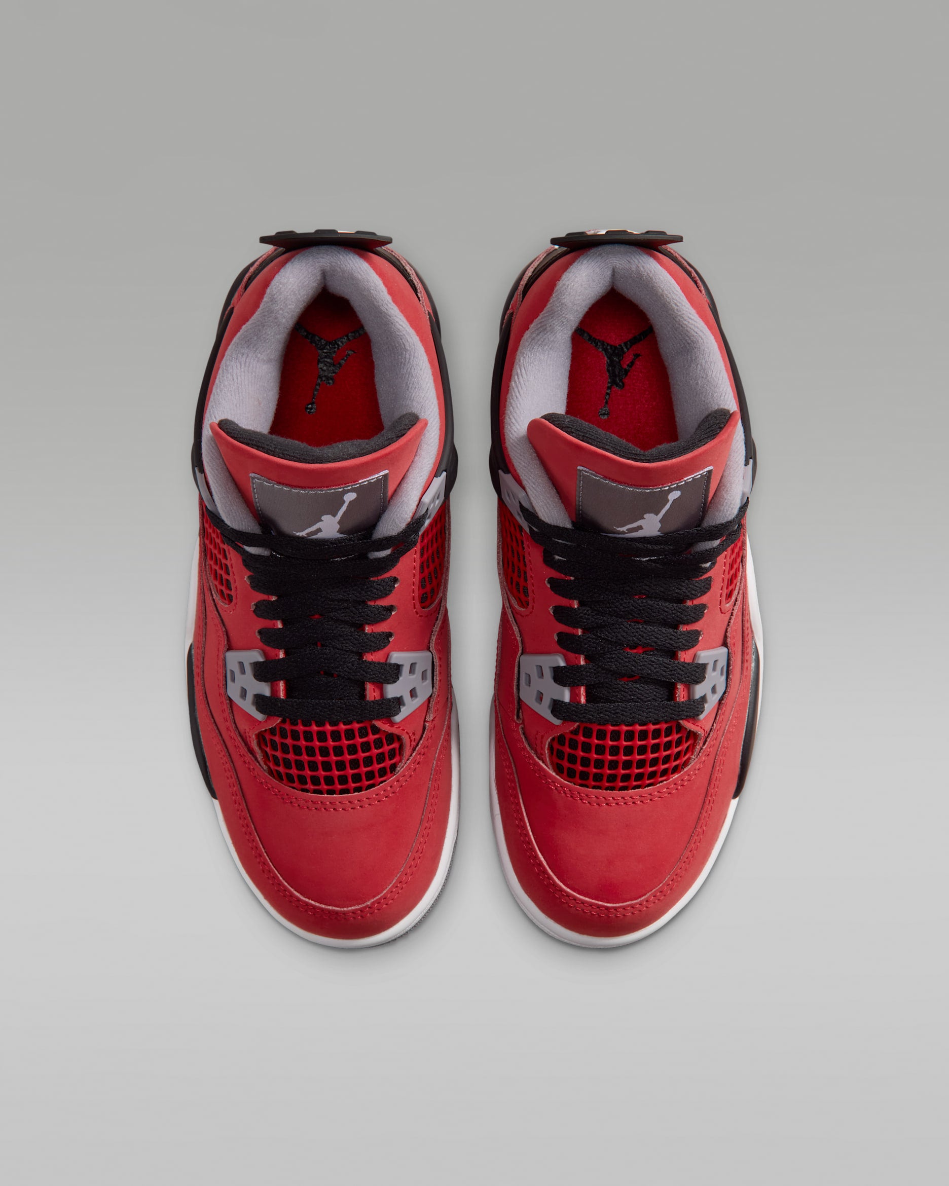 Nike Air Jordan 4 'Toro'