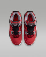 Nike Air Jordan 4 'Toro'