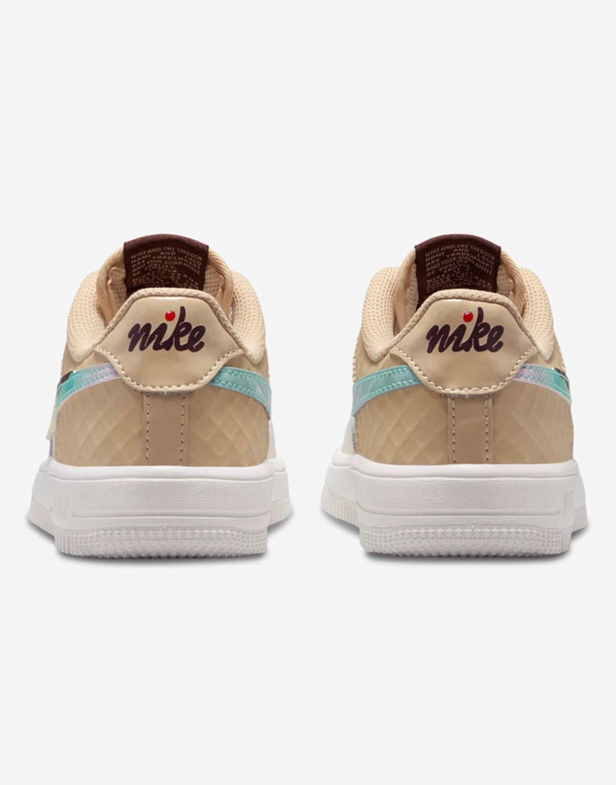 Nike Force 1 Low (BG)