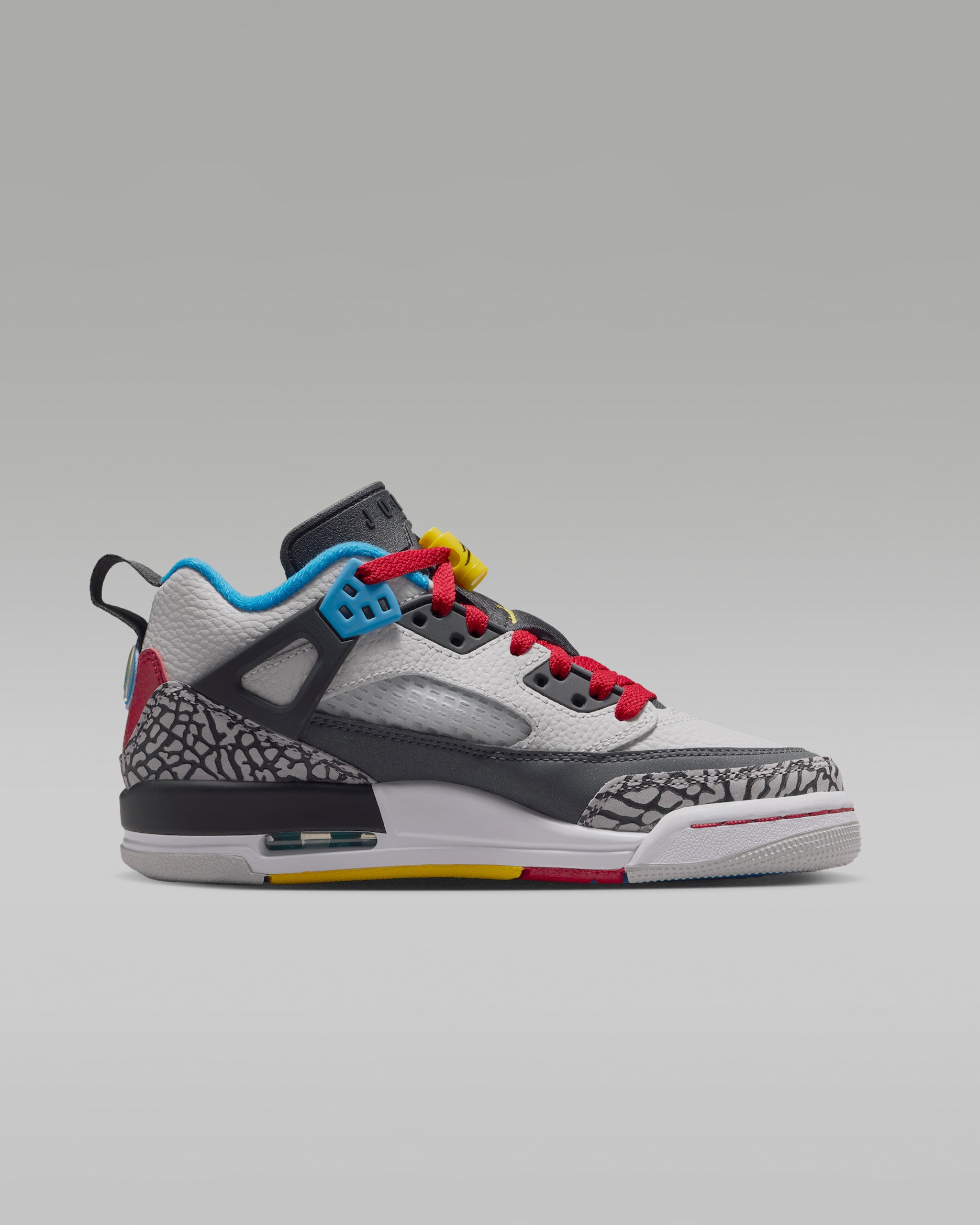 JORDAN SPIZIKE LOW SE