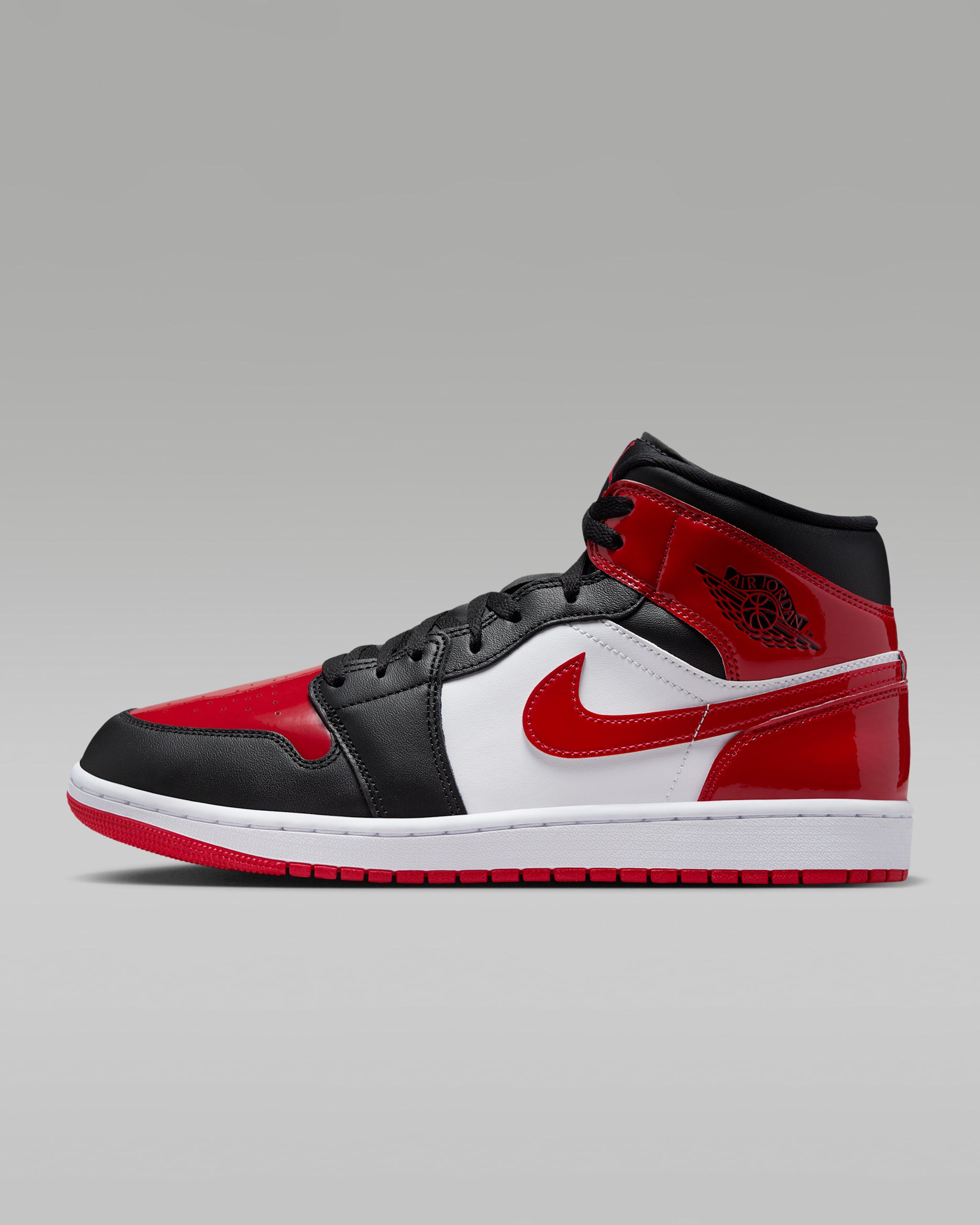 Nike Jordan 1 Mid SE (GS)