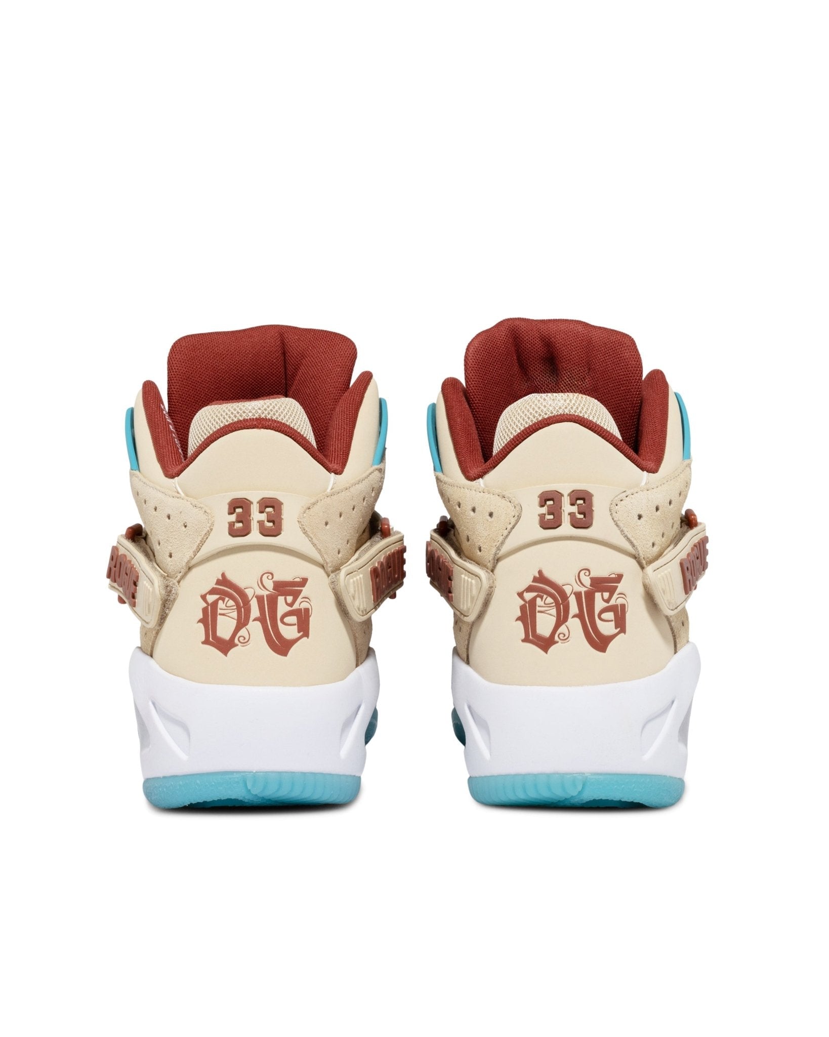 EWING ROGUE ICE T