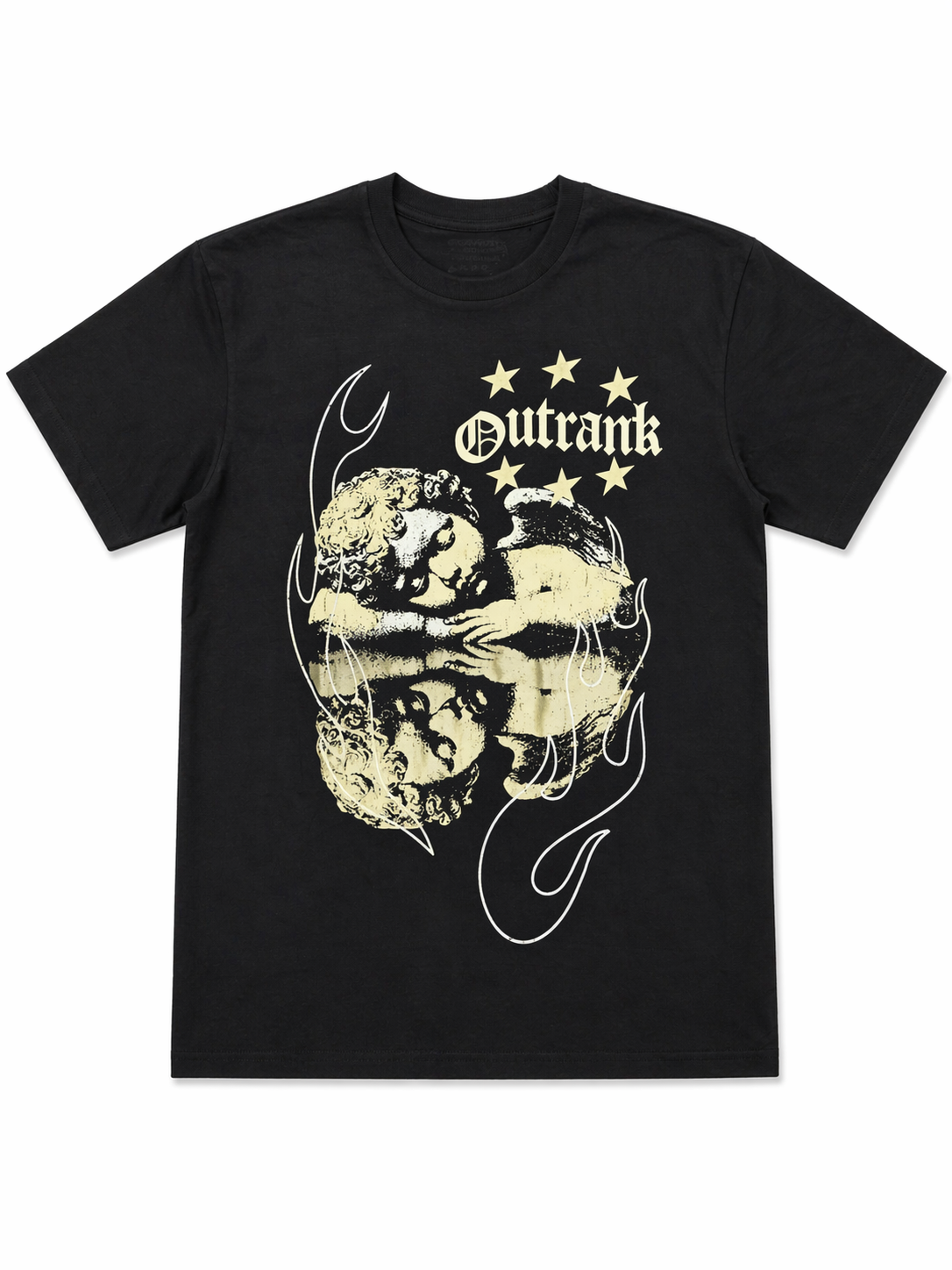 Outrank T-shirt