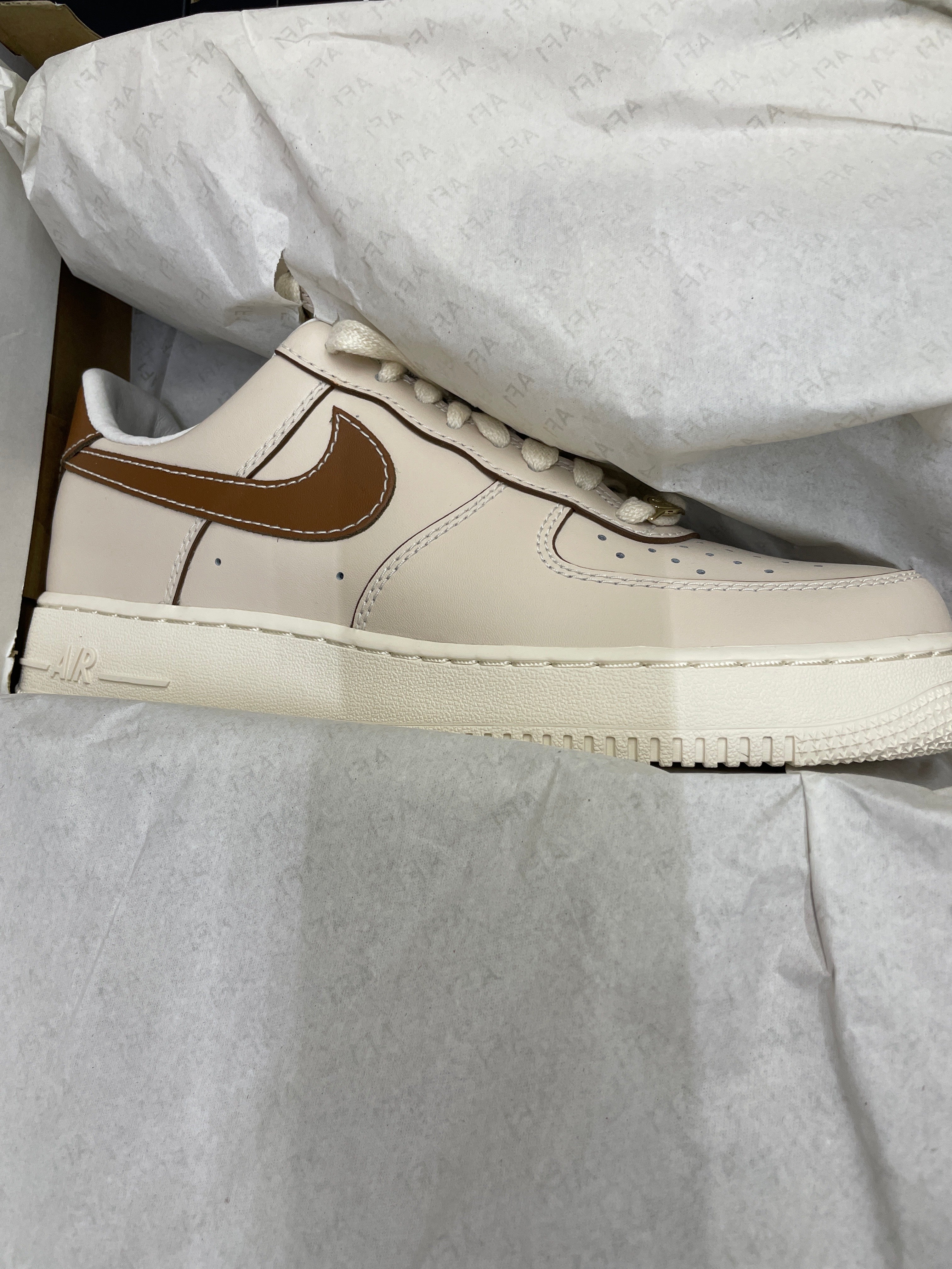 AIR FORCE 1