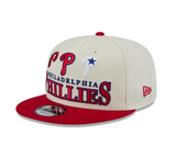 NEW ERA PHILADELPHIA PHILLIES HAT