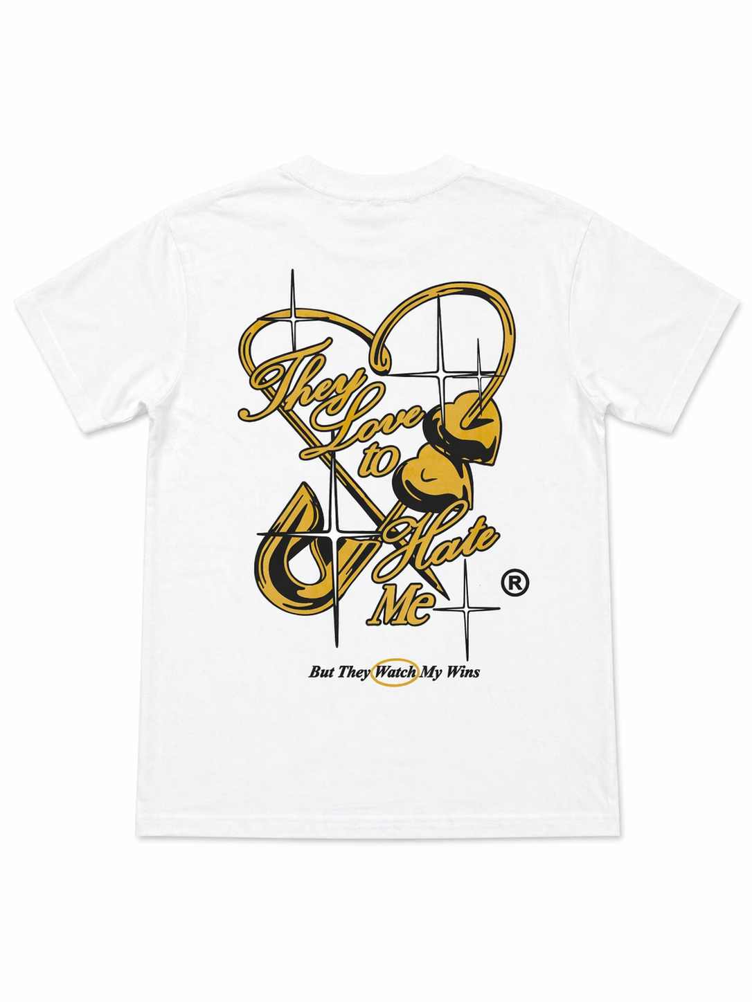 Outrank T-shirt