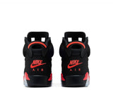 Air Jordan 6 Retro 'Reverse Infrared Salesman'