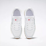 REEBOK CLASSIC LEATHER W+ GUM kids