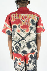 REBEL MINDS SHIRT