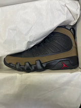 AIR JORDAN 9 RETRO