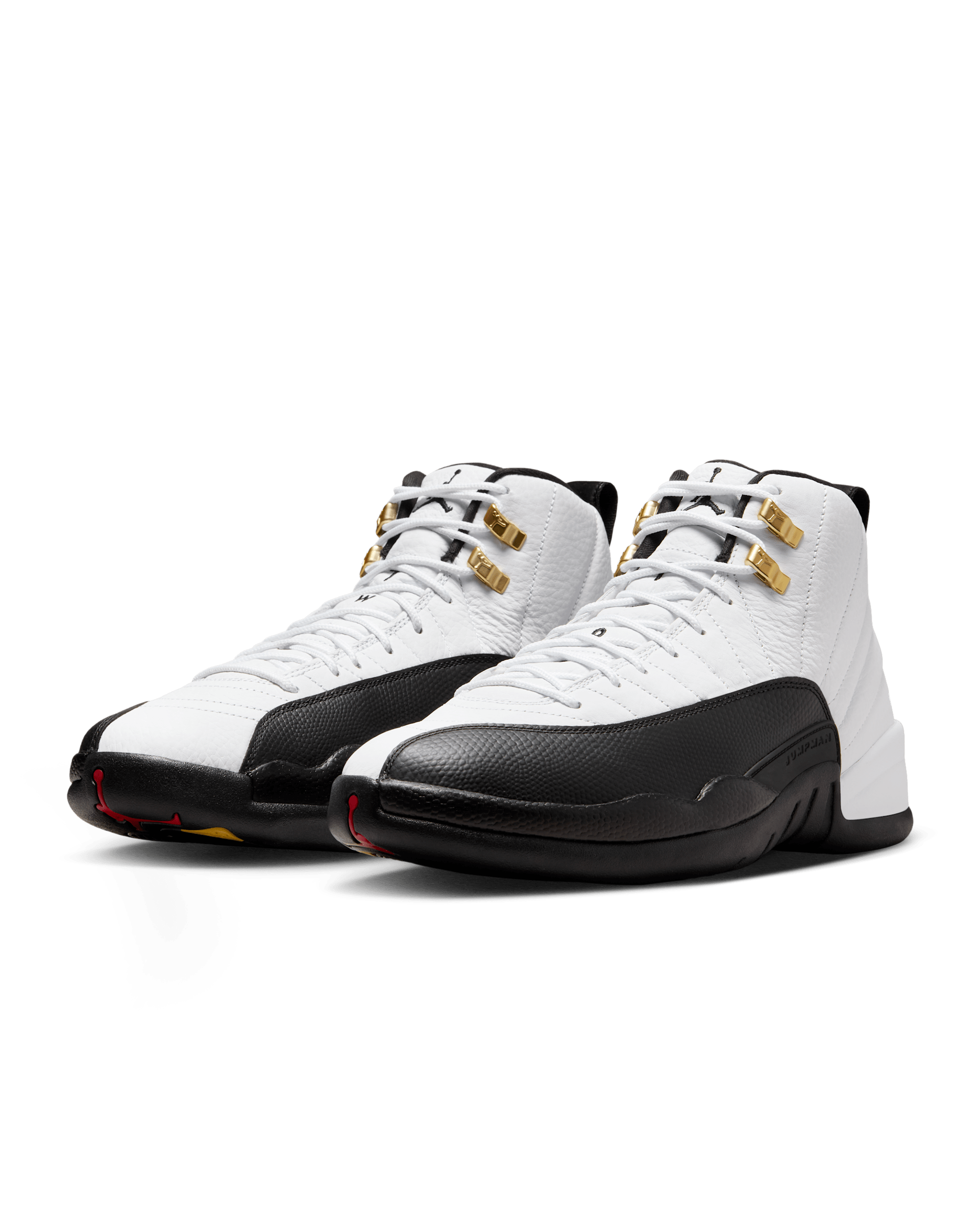 JORDAN 12 RETRO