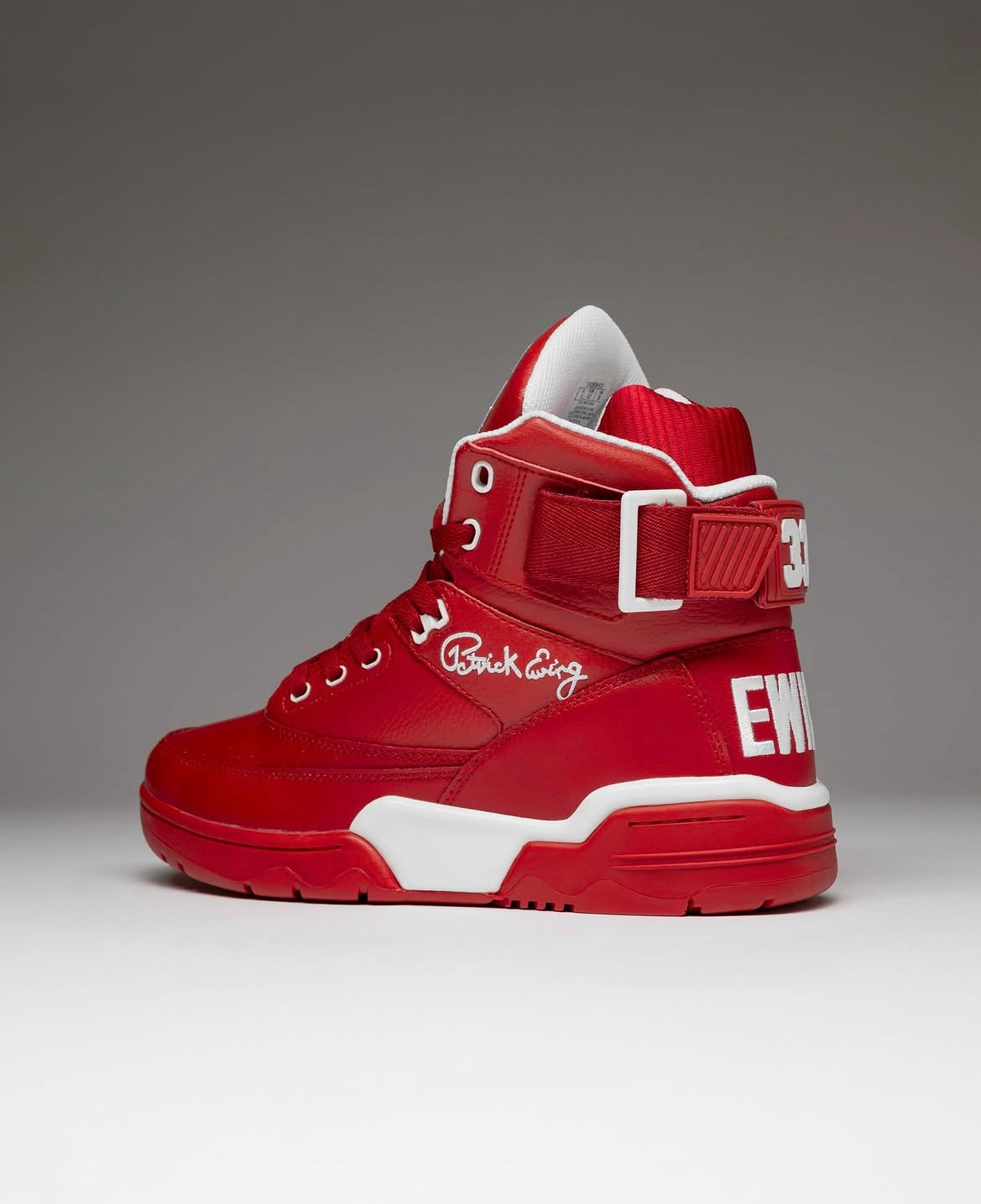 EWING 33 HI OG