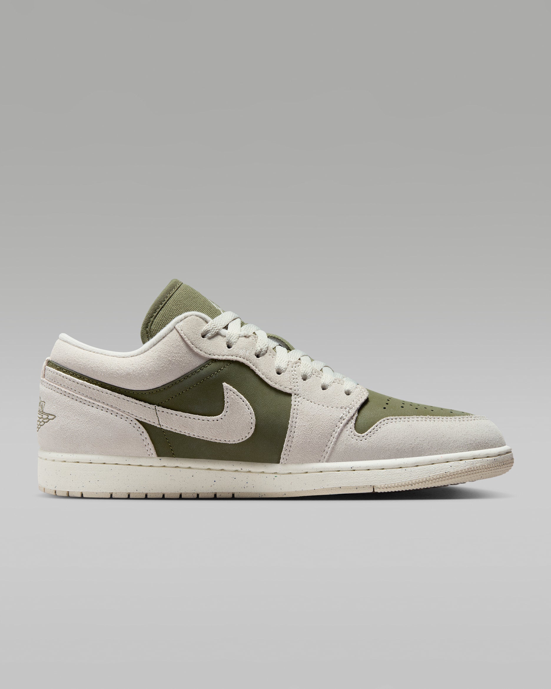 AIR JORDAN 1 LOW SE (GS)