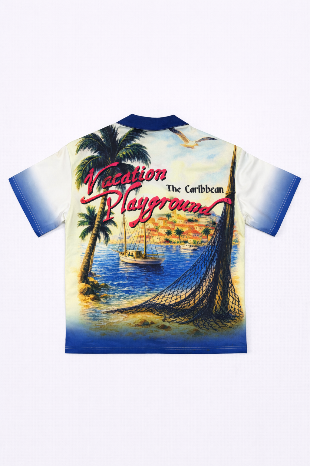 PBLK shirt