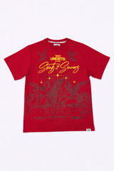 HIGHLY UNDERRATED t-shirt