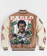 PABLO ESCOBAR JACKET