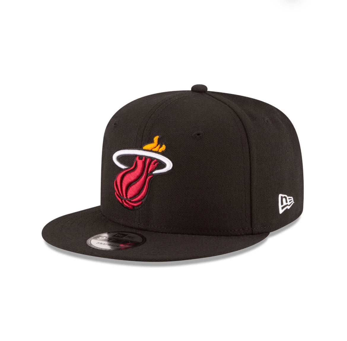 NEW ERA MIAMI HEAT HAT