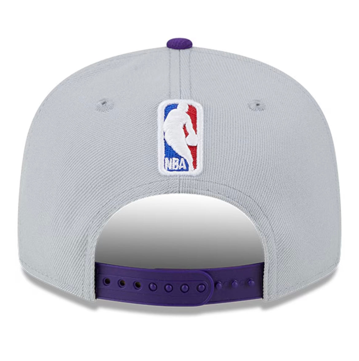 NEW ERA LOS ANGELES LAKERS HAT