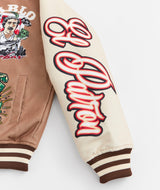 PABLO ESCOBAR JACKET