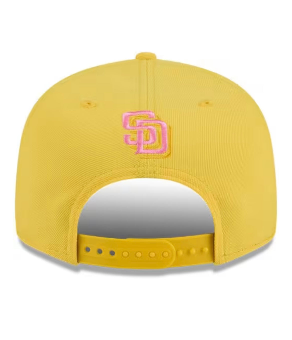 NEW ERA SAN DIEGO HAT
