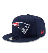 NEW ERA ENGLAND PATRIOTS HAT