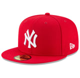 NEW ERA New York CAP