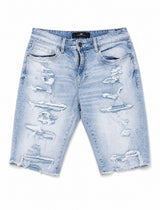 JORDAN CRAIG SHORT
