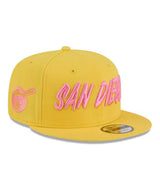 NEW ERA SAN DIEGO HAT